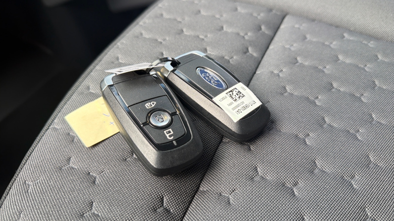 Ford Transit Custom 280 L1 Diesel Fwd 2.0 EcoBlue 136ps H1 Van Limited